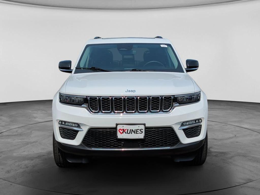 jeep grand cherokee 2024 1C4RJYB69R8959206 image jeep grand cherokee 2024 1C4RJYB69R8959206 image